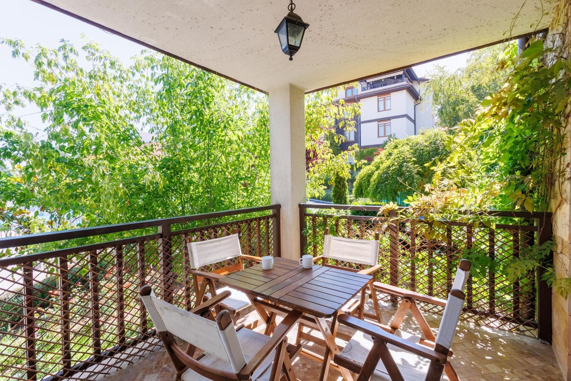 Apartments Dreambg Sosopol Exterior foto